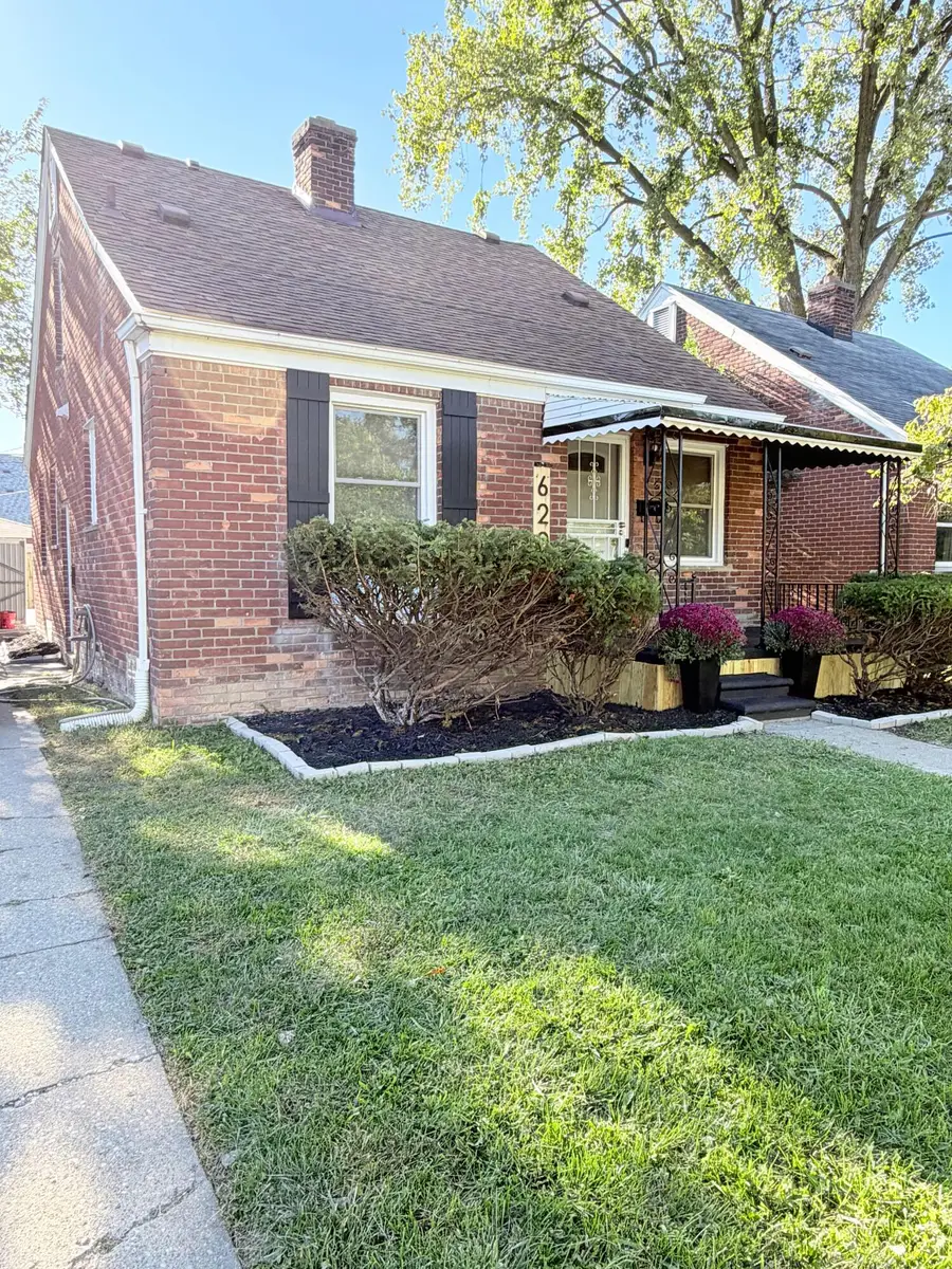 6209 Lodewyck Street, Detroit, MI 48224 - #2