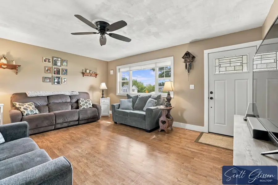 2969 Bauer Road, Jenison, MI 49428 - #2