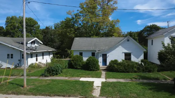 221 Winter Avenue, Big Rapids, MI 49307