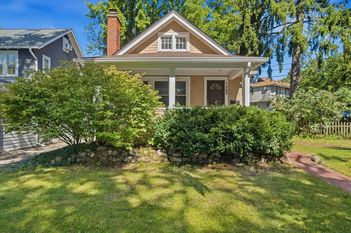 1423 Henry Street, Ann Arbor, MI 48104 - #1