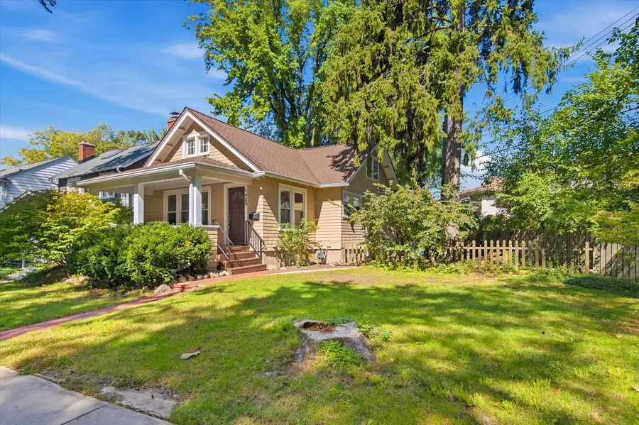 1423 Henry Street, Ann Arbor, MI 48104 - #2