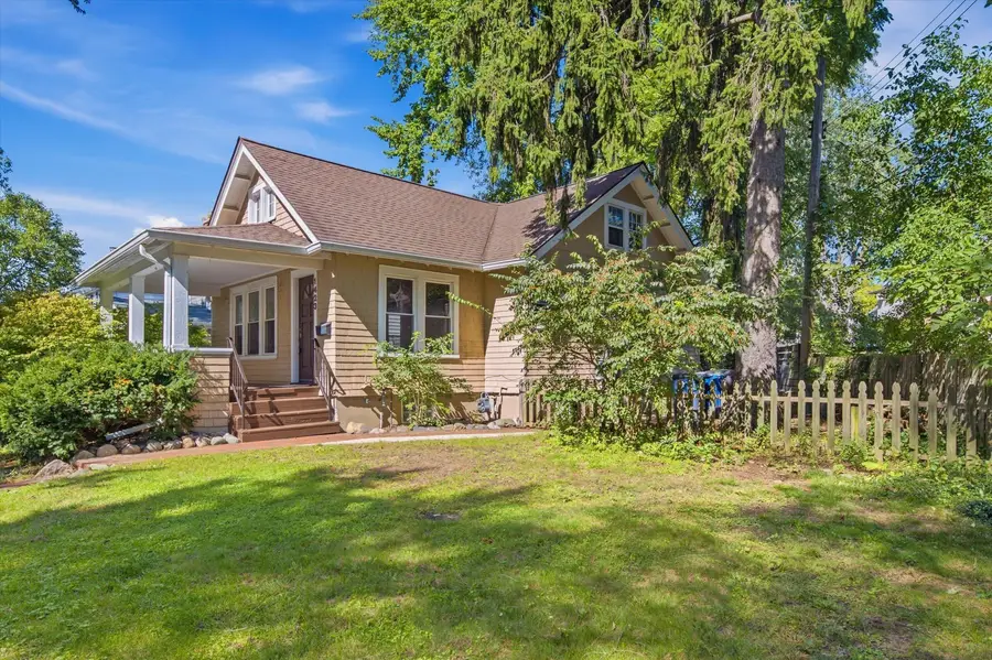 1423 Henry Street, Ann Arbor, MI 48104 - #3
