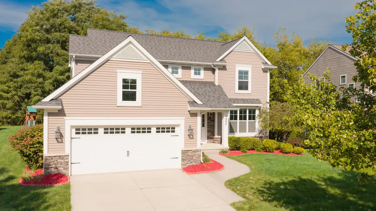5205 Anacostia Drive, Okemos, MI 48864 - #1