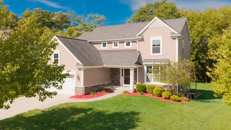 5205 Anacostia Drive, Okemos, MI 48864 - #2