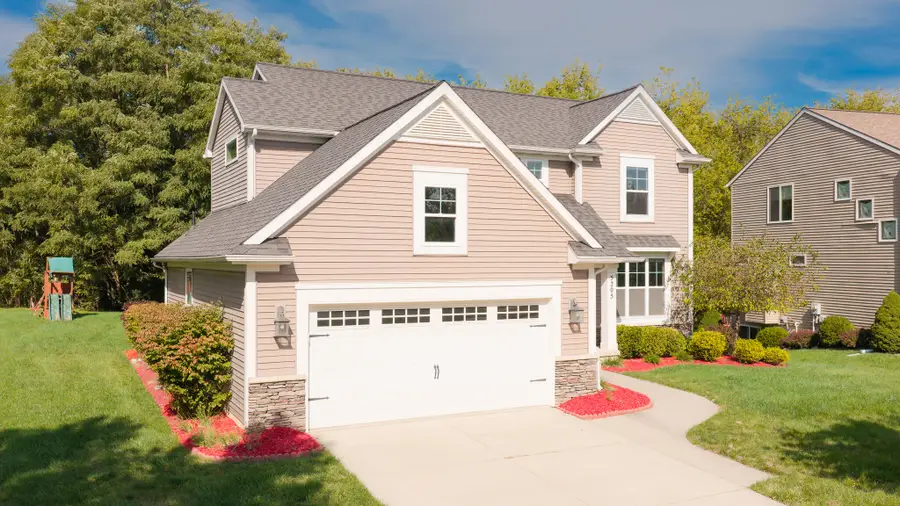5205 Anacostia Drive, Okemos, MI 48864 - #3