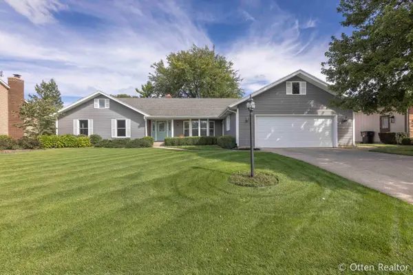 2017 Wolfboro Drive Se, Kentwood, MI 49508