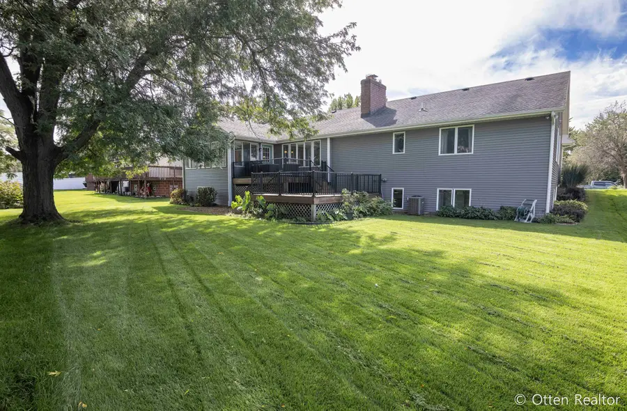 2017 Wolfboro Drive Se, Kentwood, MI 49508 - #3
