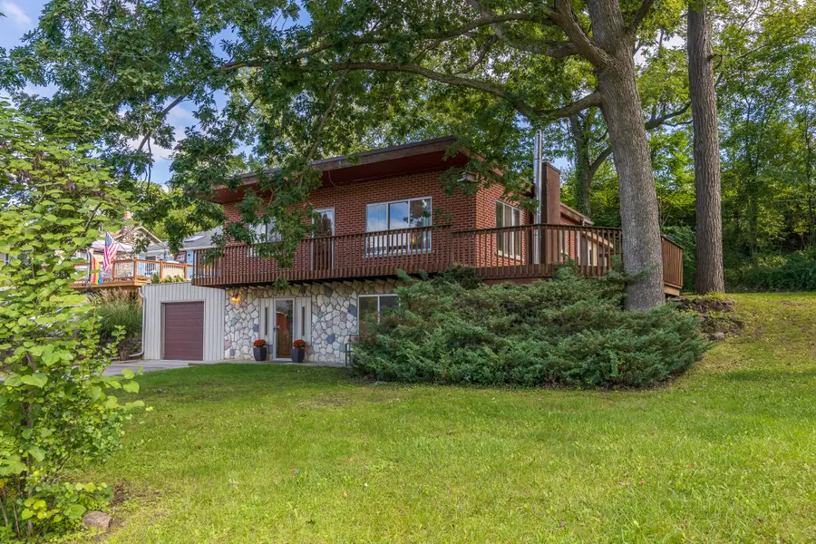 11959 Portage Lake Avenue, Pinckney, MI 48169 - #2