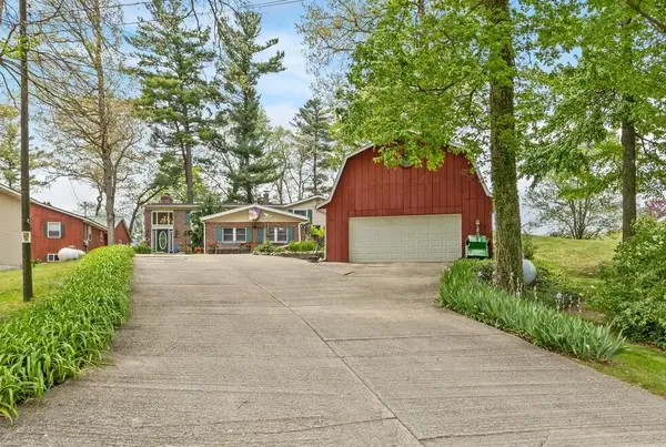 875 Bruce Drive, Middleville, MI 49333