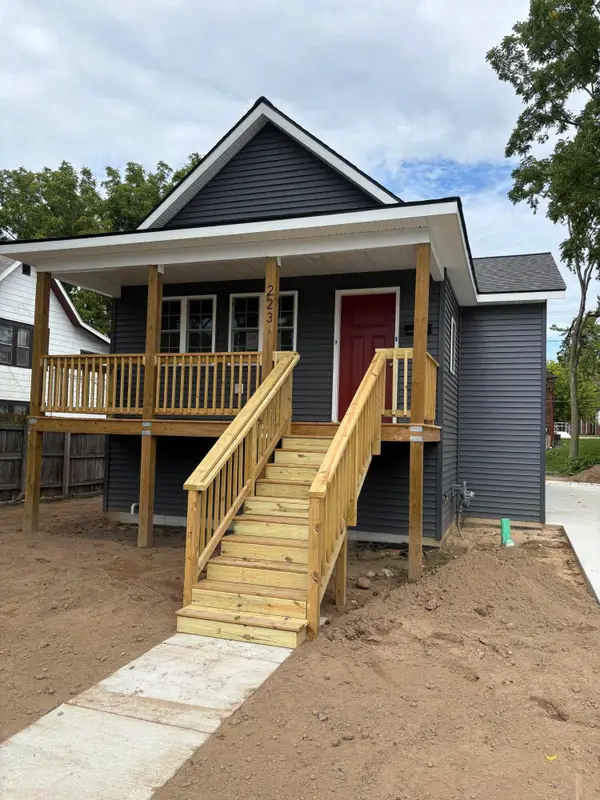 223 Barnett Street Ne, Grand Rapids, MI 49503