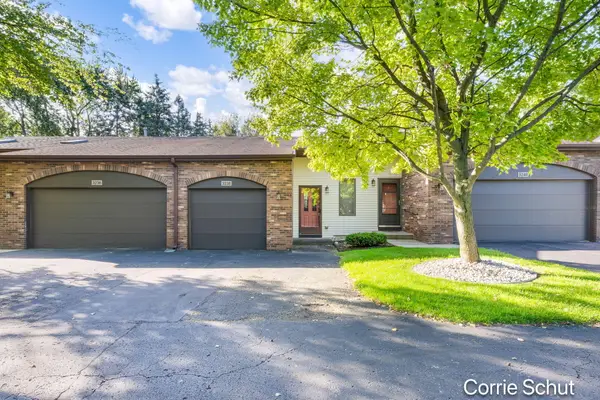 3238 Arrowhead Arms Court Sw, Grandville, MI 49418