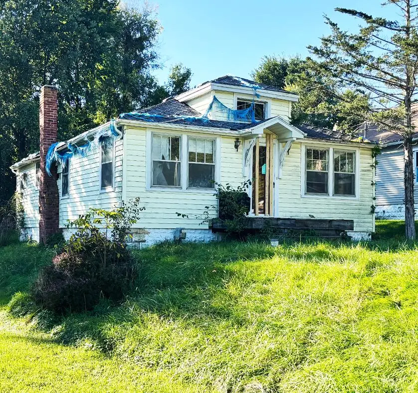 1222 Knapp Street, Jackson, MI 49203 - #1