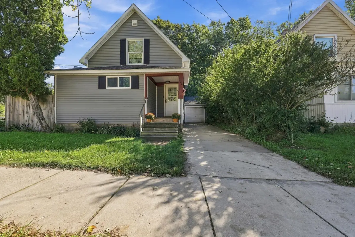 306 N Main Street, Allegan, MI 49010 - #1