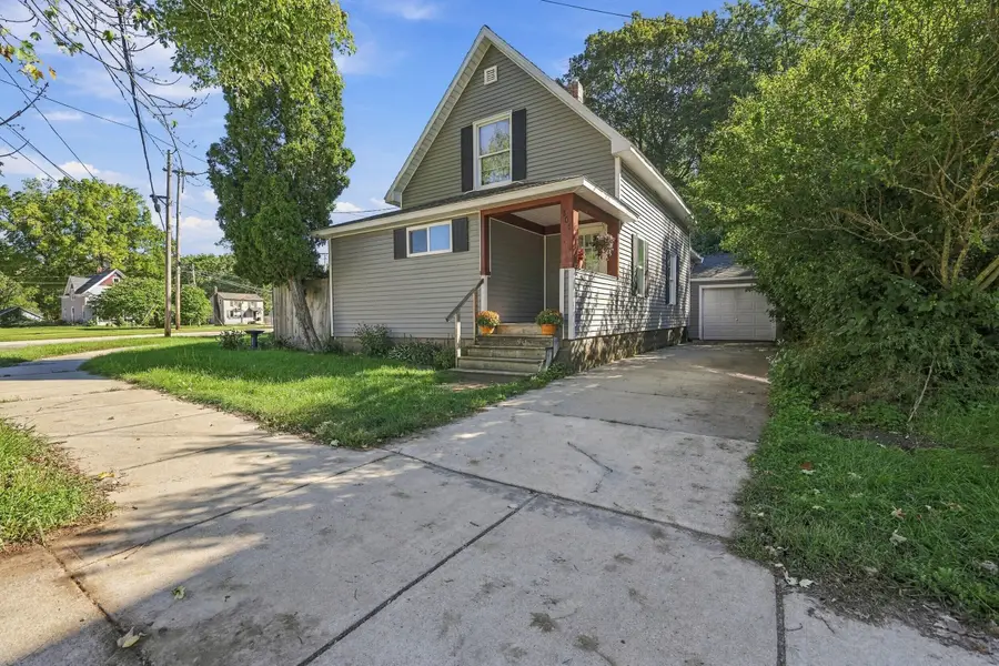 306 N Main Street, Allegan, MI 49010 - #2