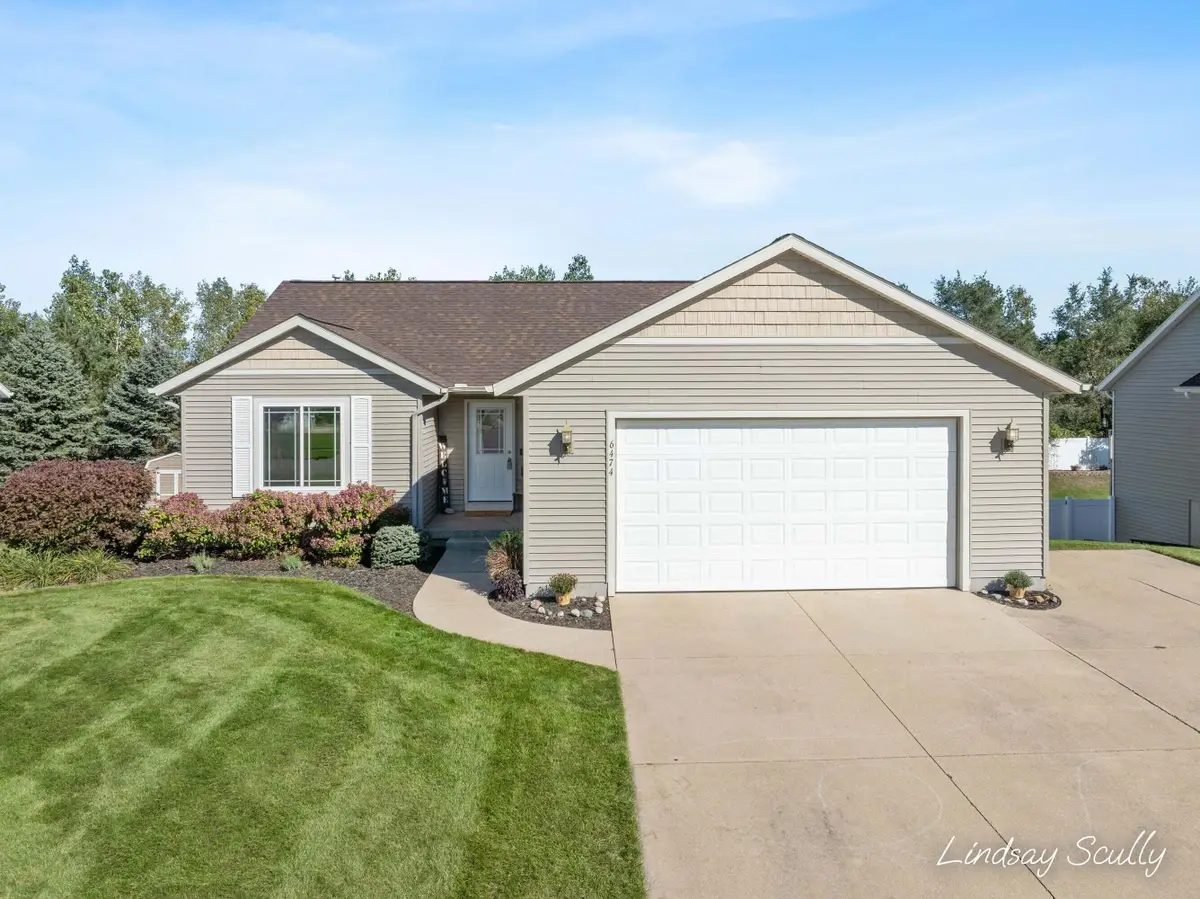 6474 Bradenwood Drive, Hudsonville, MI 49426 - #1