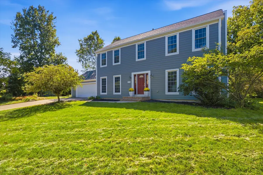 3572 Whispering Oaks Drive, Ann Arbor, MI 48108 - #2