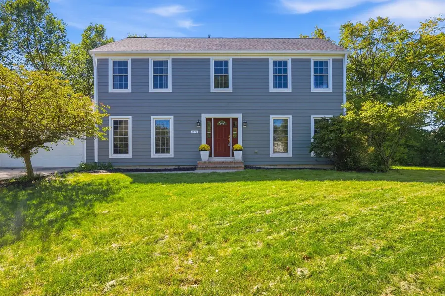 3572 Whispering Oaks Drive, Ann Arbor, MI 48108 - #3