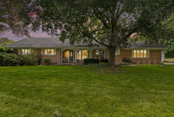 58353 Holtom Road, Three Rivers, MI 49093