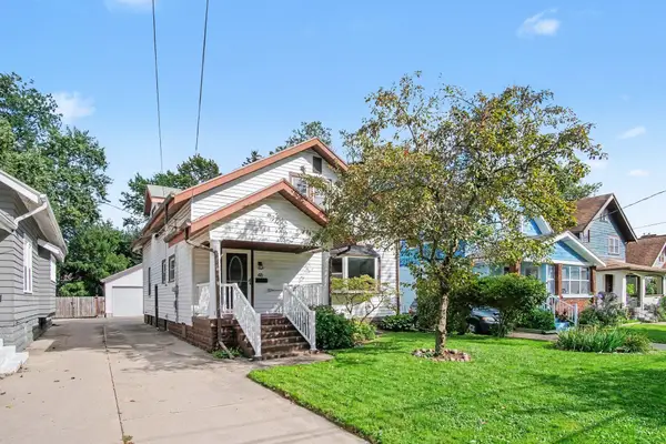 48 Mayfield Avenue Ne, Grand Rapids, MI 49503