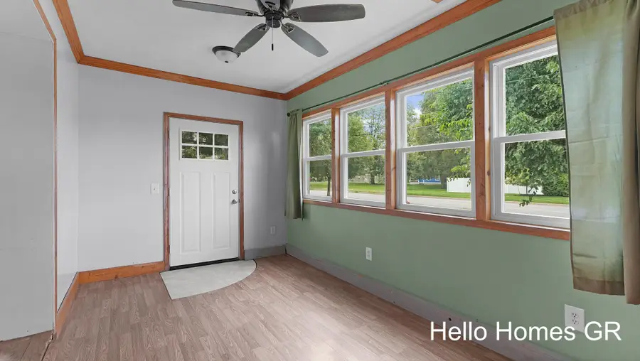415 Grand Rapids Street, Middleville, MI 49333 - #3