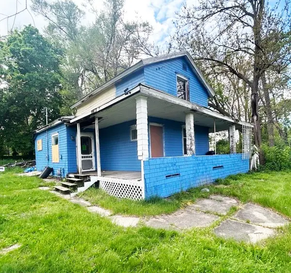 2120 Francis Street, Jackson, MI 49203