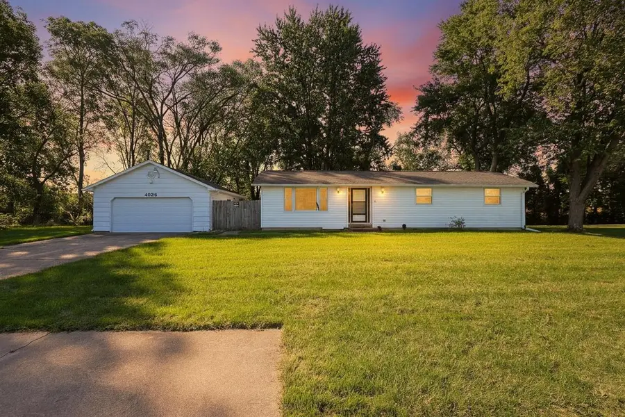 4036 E Empire Avenue, Benton Harbor, MI 49022 - #2