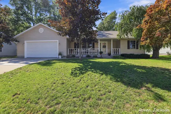2487 Greenwood Street, Muskegon, MI 49441