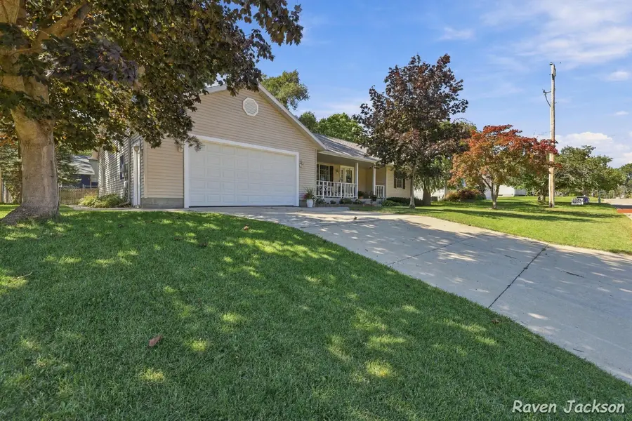 2487 Greenwood Street, Muskegon, MI 49441 - #2