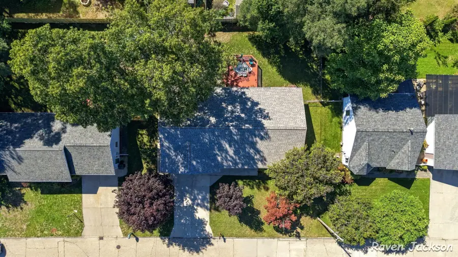 2487 Greenwood Street, Muskegon, MI 49441 - #3
