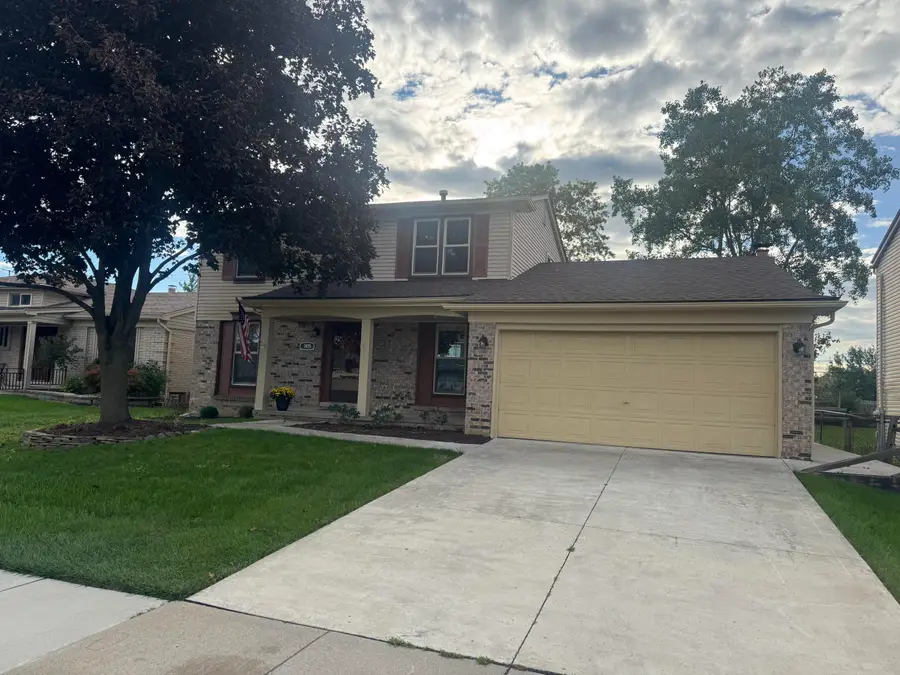 1415 Walnut Ridge Circle, Canton, MI 48187 - #3