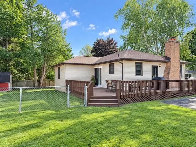 328 Doris Street Nw, Sparta, MI 49345 - #2