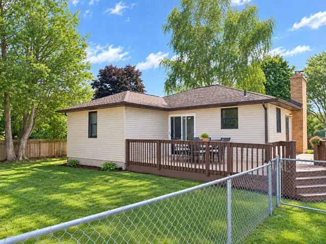 328 Doris Street Nw, Sparta, MI 49345 - #3