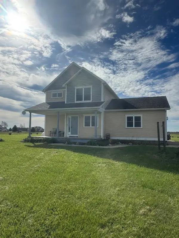 17223 Country Lane, Manchester, MI 48158