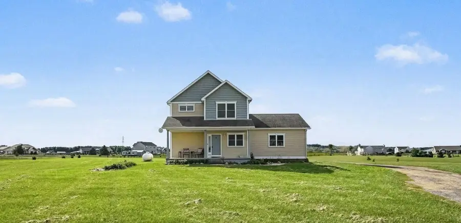 17223 Country Lane, Manchester, MI 48158 - #2