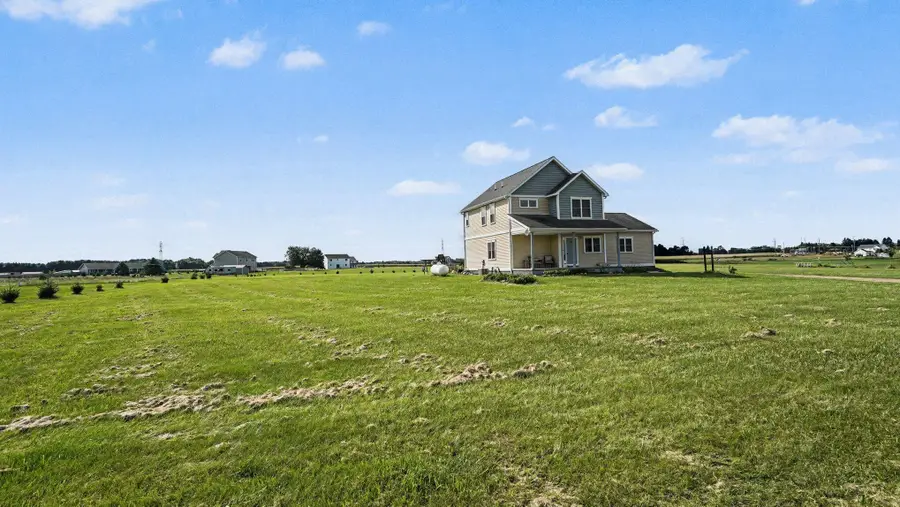 17223 Country Lane, Manchester, MI 48158 - #3