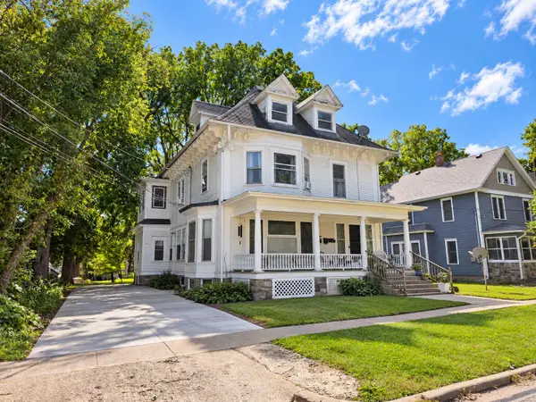 611 W Prospect Street, Marshall, MI 49068