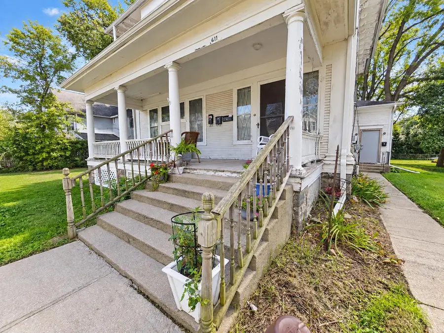 611 W Prospect Street, Marshall, MI 49068 - #2