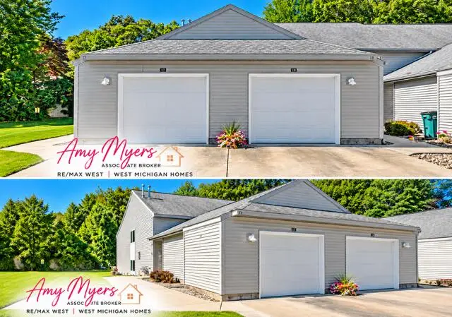 1295 N Whitehall Road #Unit 17, Muskegon, MI 49445 - #1