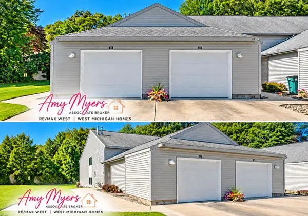 1295 N Whitehall Road #Unit 17, Muskegon, MI 49445