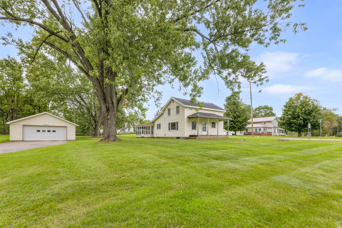 22303 Bedford Road N, Battle Creek, MI 49017 - #1