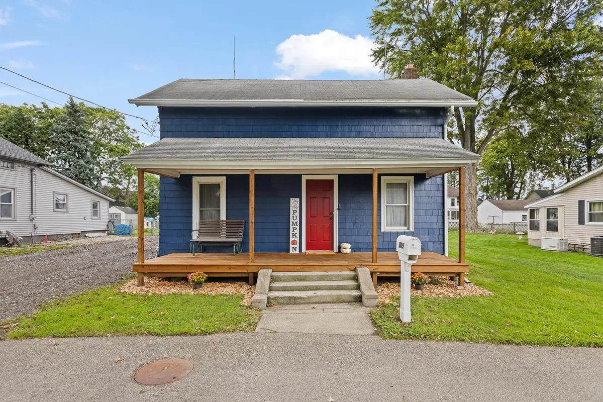 309 Hazzard Court, Blissfield, MI 49228 - #1