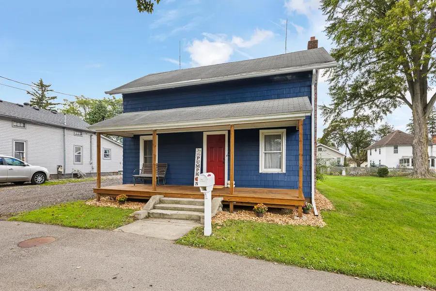 309 Hazzard Court, Blissfield, MI 49228 - #2