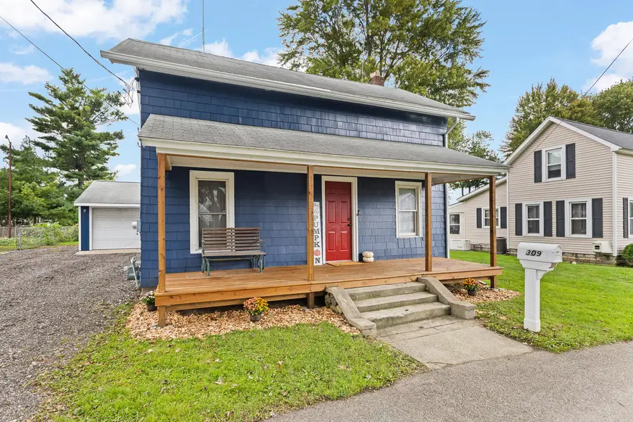 309 Hazzard Court, Blissfield, MI 49228 - #3