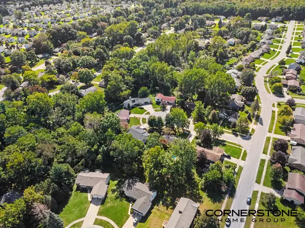 4561 Terry Drive Se, Kentwood, MI 49512