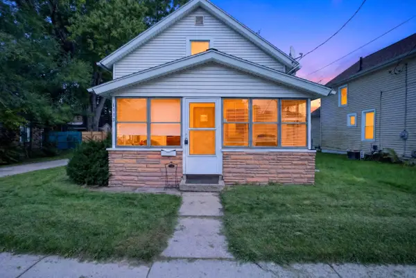 1113 Hamilton Street, Jackson, MI 49202