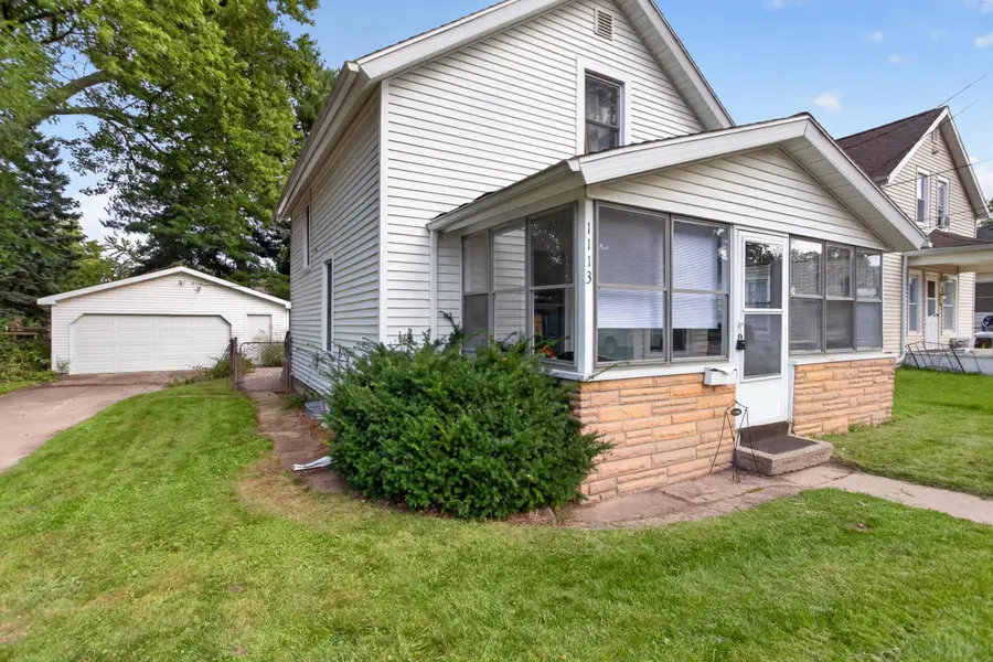 1113 Hamilton Street, Jackson, MI 49202 - #2