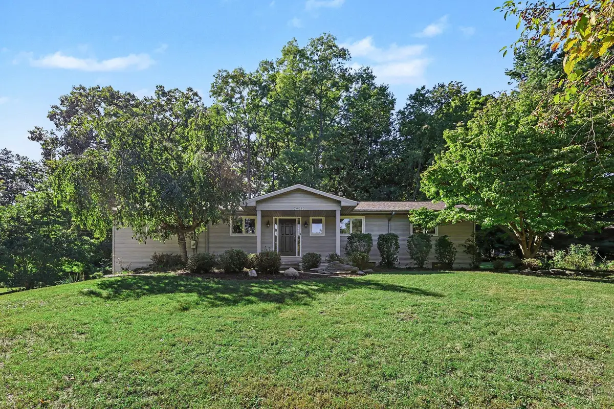 24635 Power Road, Farmington Hills, MI 48336 - #1