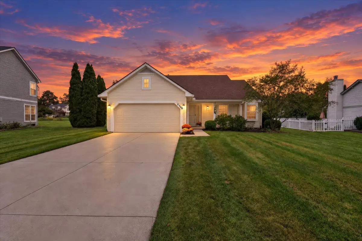 2730 Silver Spring Drive, Ann Arbor, MI 48103 - #1