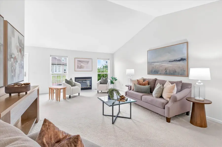 2730 Silver Spring Drive, Ann Arbor, MI 48103 - #2