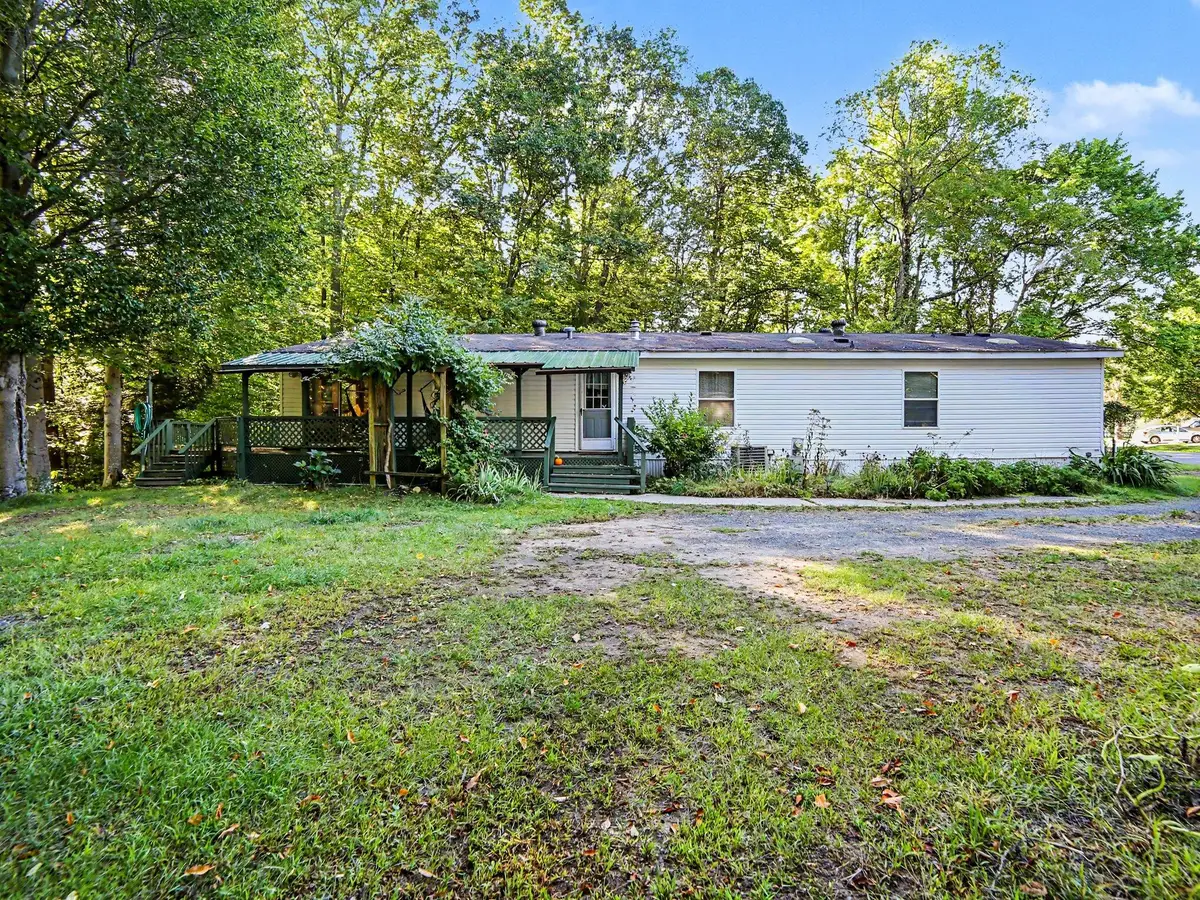 1084 N Brandy Lane, Ludington, MI 49431 - #1